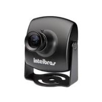 Mini Micro Camera Ccd Sony 1/4 Vm210 Dn Intelbras Day/night